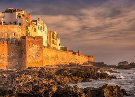 Morocco Tour