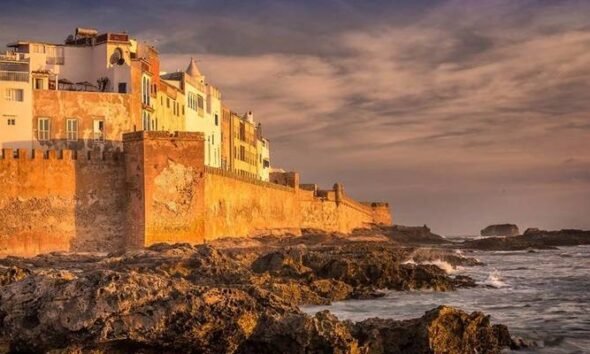 Morocco Tour