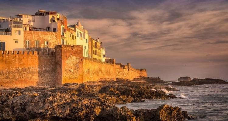 Morocco Tour