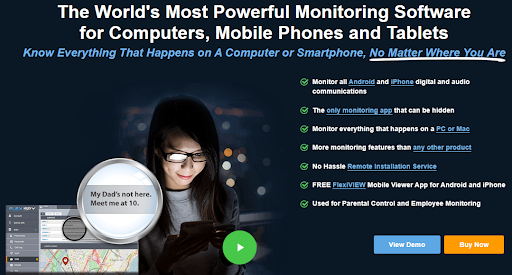 Powerful Monitoring