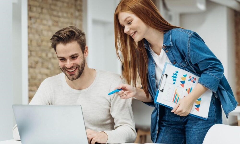 SEO Agency