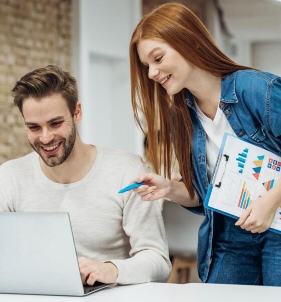 SEO Agency