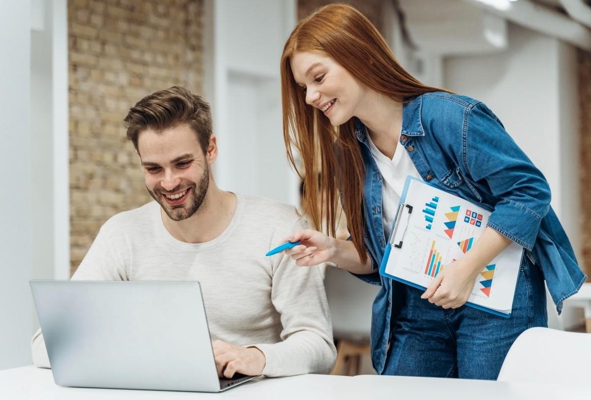 SEO Agency