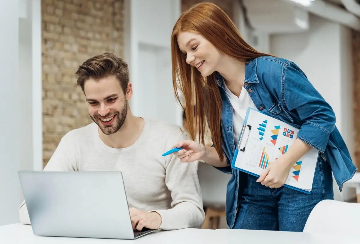 SEO Agency