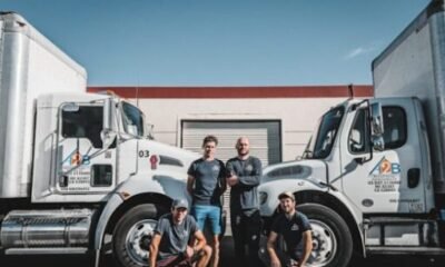 Sacramento Moving
