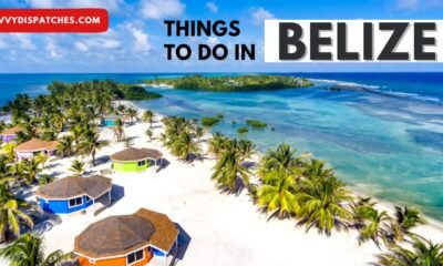 Things to Do in Belize