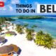 Things to Do in Belize