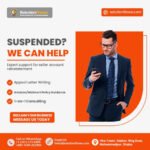 Amazon/Walmart Account Deactivation: What to Do and How to Reactivate