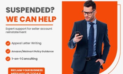Walmart Account Deactivation
