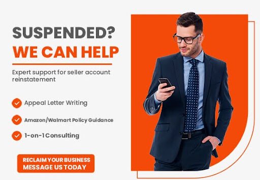 Walmart Account Deactivation