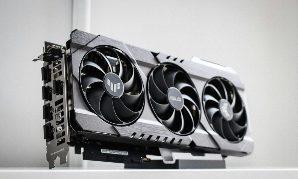 gPU