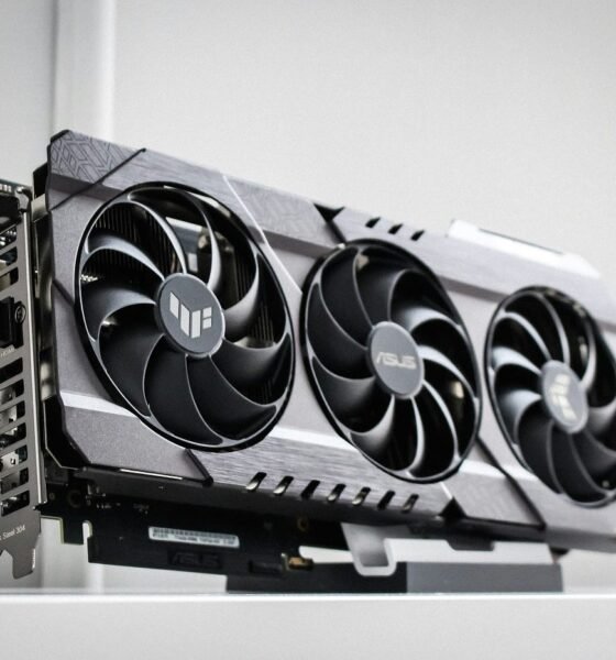 gPU