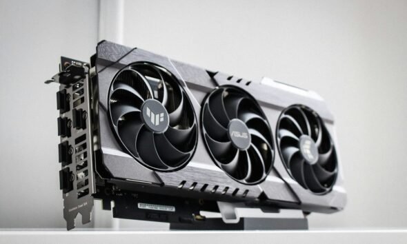 gPU