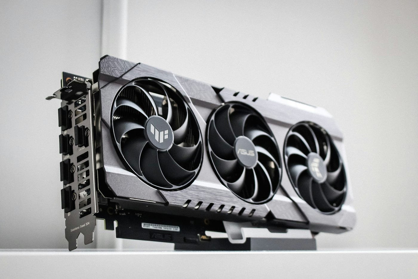 gPU