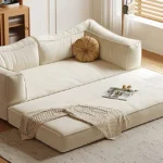 How to Choose a Sofa Bed for Long-Term Use?