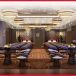 Inside AA Waterfront HMR Waterfront: Karachi’s Most Coveted Address