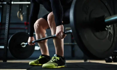 Athlete