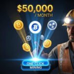 BAY Miner Launches One-Click BTC and XRP Mining App, Offering Users Up to $50,000 Monthly Income