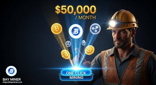 BAY Miner