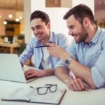 Power of Body Doubling: Boosting Focus and Productivity