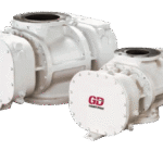 7 Features to Look for When Buying a Positive Displacement Blower