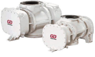 Buying a Positive Displacement Blower