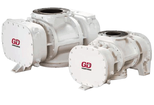 Buying a Positive Displacement Blower