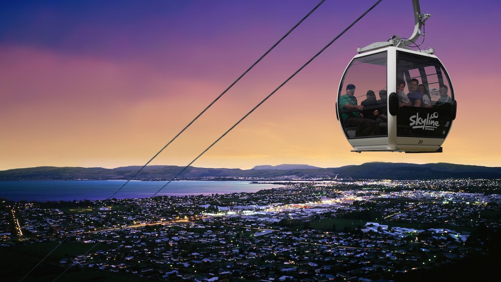 Cable Car