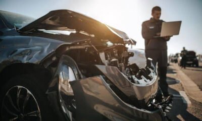 Car Accidents Caused by Preventable Causes