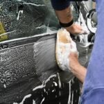 Why Choose Mobile Car Valet Services Over Traditional Car Washes?