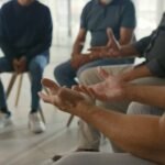 Where to Find Help: Support Groups and Counseling for Cashing Victims