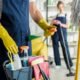 Cleaning Services