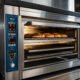Commercial Deck Oven