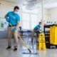 Commercial Office Cleaning Service