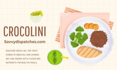 Crocolini