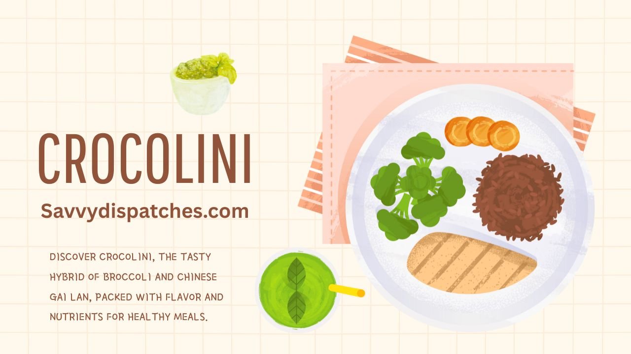 Crocolini