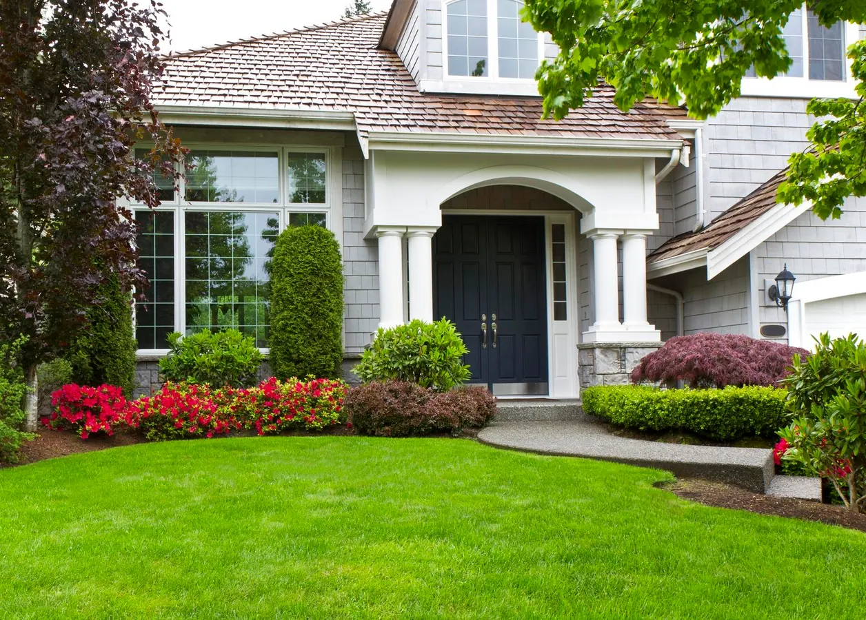 Curb Appeal