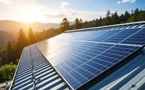Customized Solar