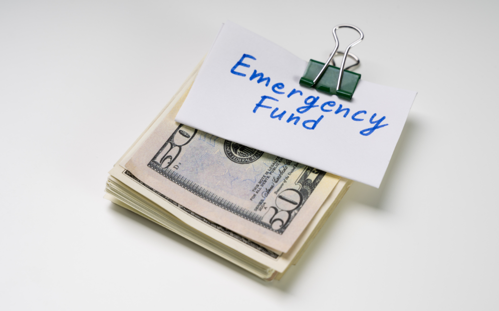 Emergency Funds for the Digital Age