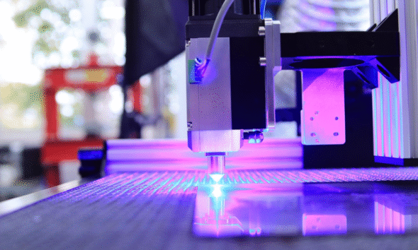 Engraving Tool for Your Projects