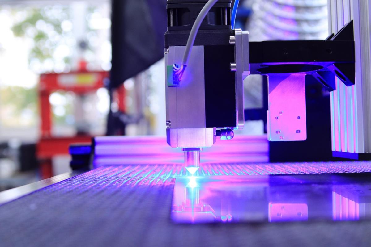 Engraving Tool for Your Projects