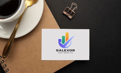 Galexor Capital QMT AI Intelligent System