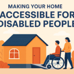 How to Make Your Home More Accessible for Disabled Individuals