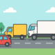 How Your Vehicle's Size Impacts Others on the Road