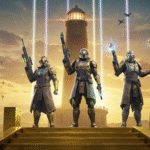 Destiny 2 Trials of Osiris: Everything You Need to Know