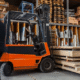 Inventory Optimization Methods
