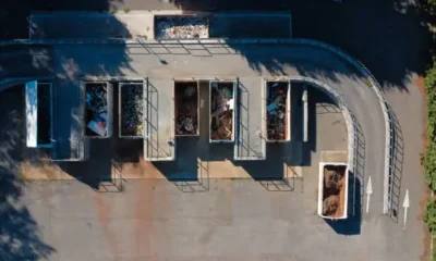 Junk Removal Industry