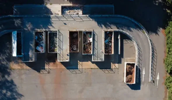 Junk Removal Industry