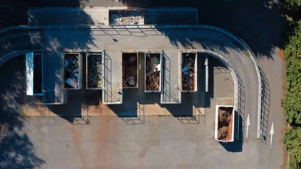 Junk Removal Industry