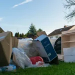 Junk Removal for Estate Cleanouts: A Compassionate Approach